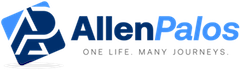 Allen Palos Logo